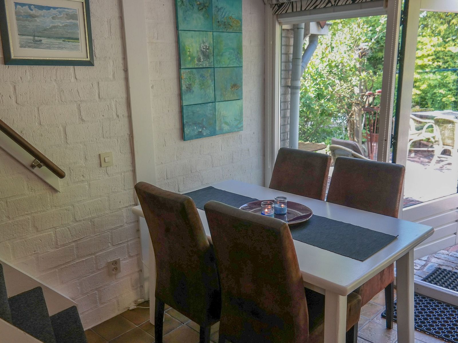 Verblijf 160584 - Vakantiewoning Lauwersmeer - Vakantiehuis 109 Gudrun