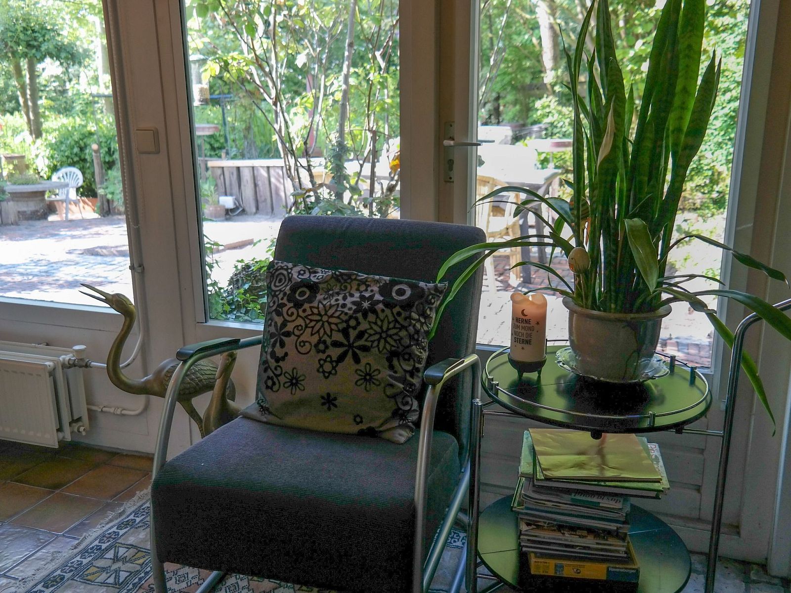 Verblijf 160584 - Vakantiewoning Lauwersmeer - Vakantiehuis 109 Gudrun