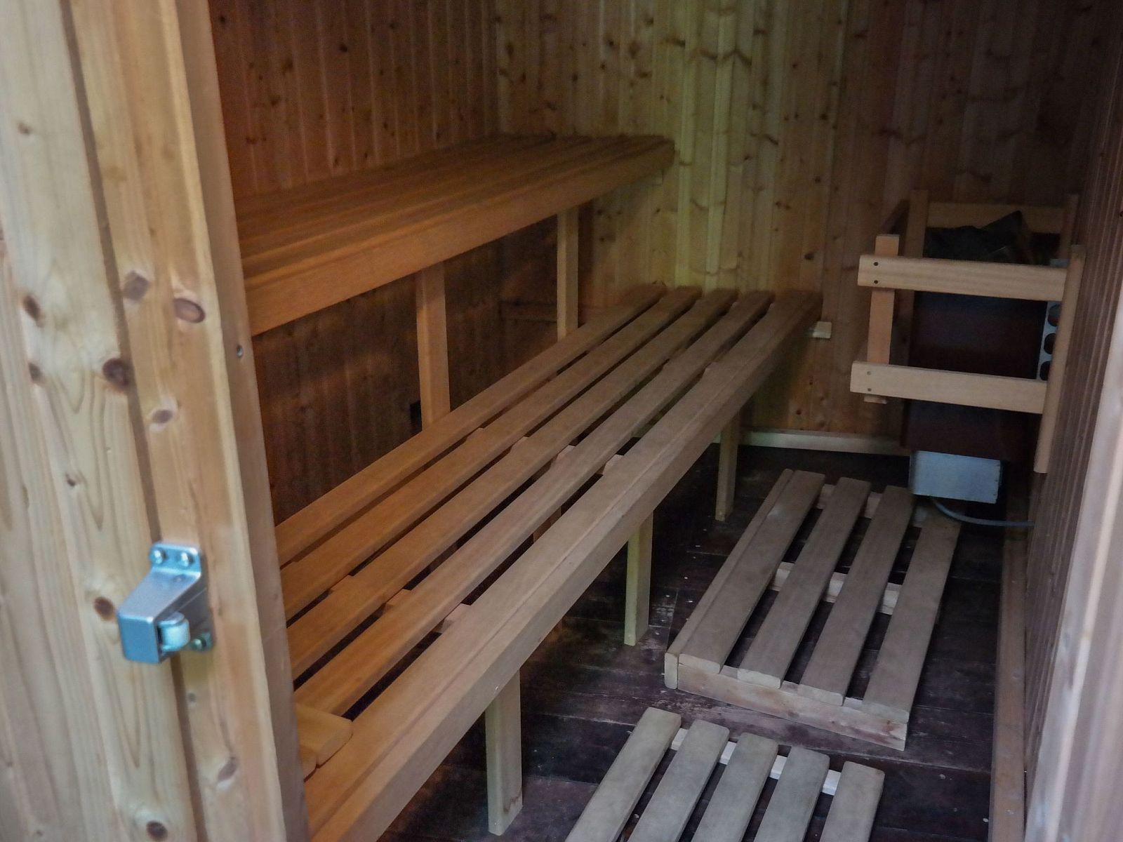 Verblijf 160584 - Vakantiewoning Lauwersmeer - Vakantiehuis 109 Gudrun