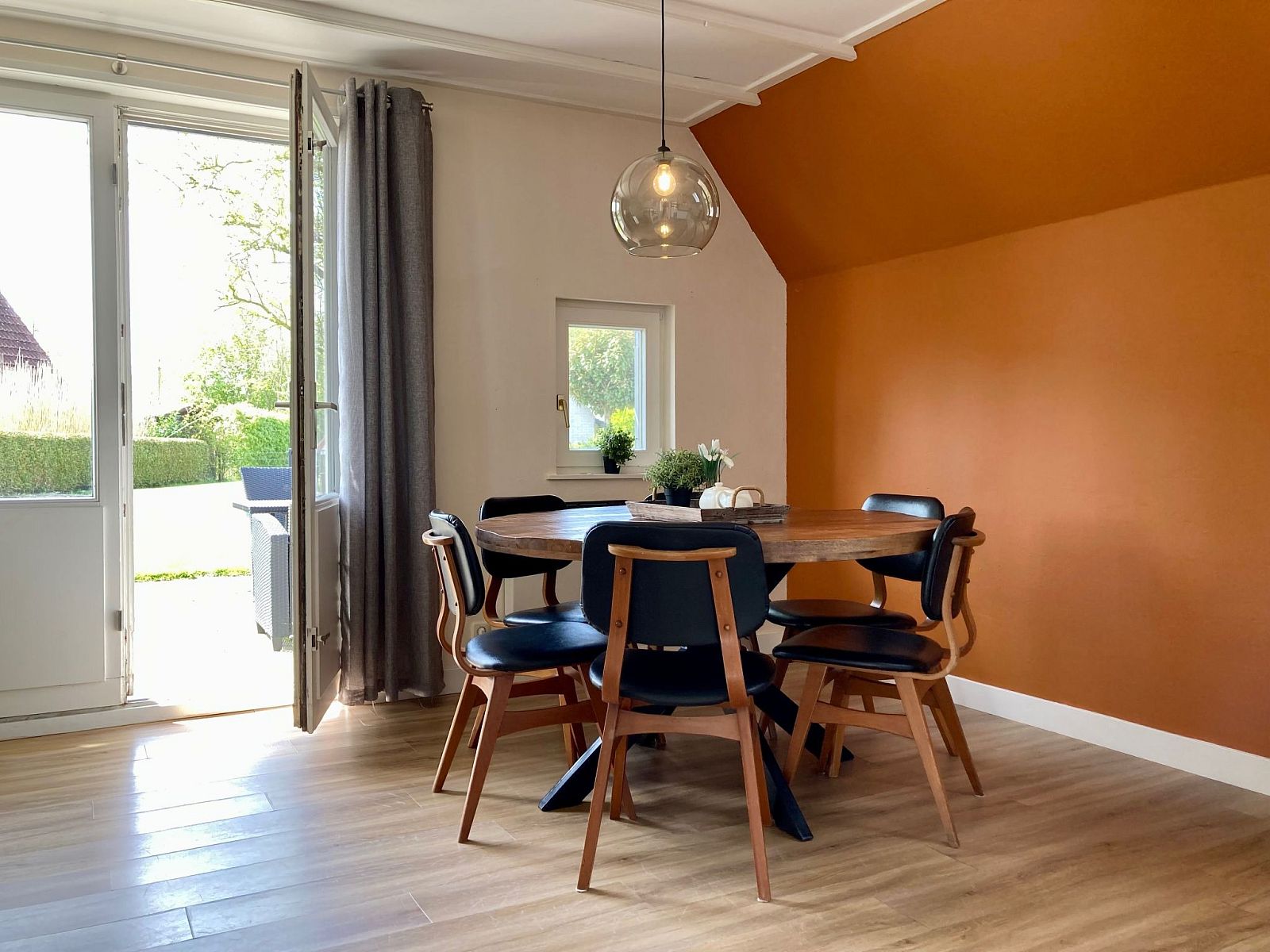 Verblijf 160590 - Vakantiewoning Lauwersmeer - Vakantiehuis 155 Joke am Deich