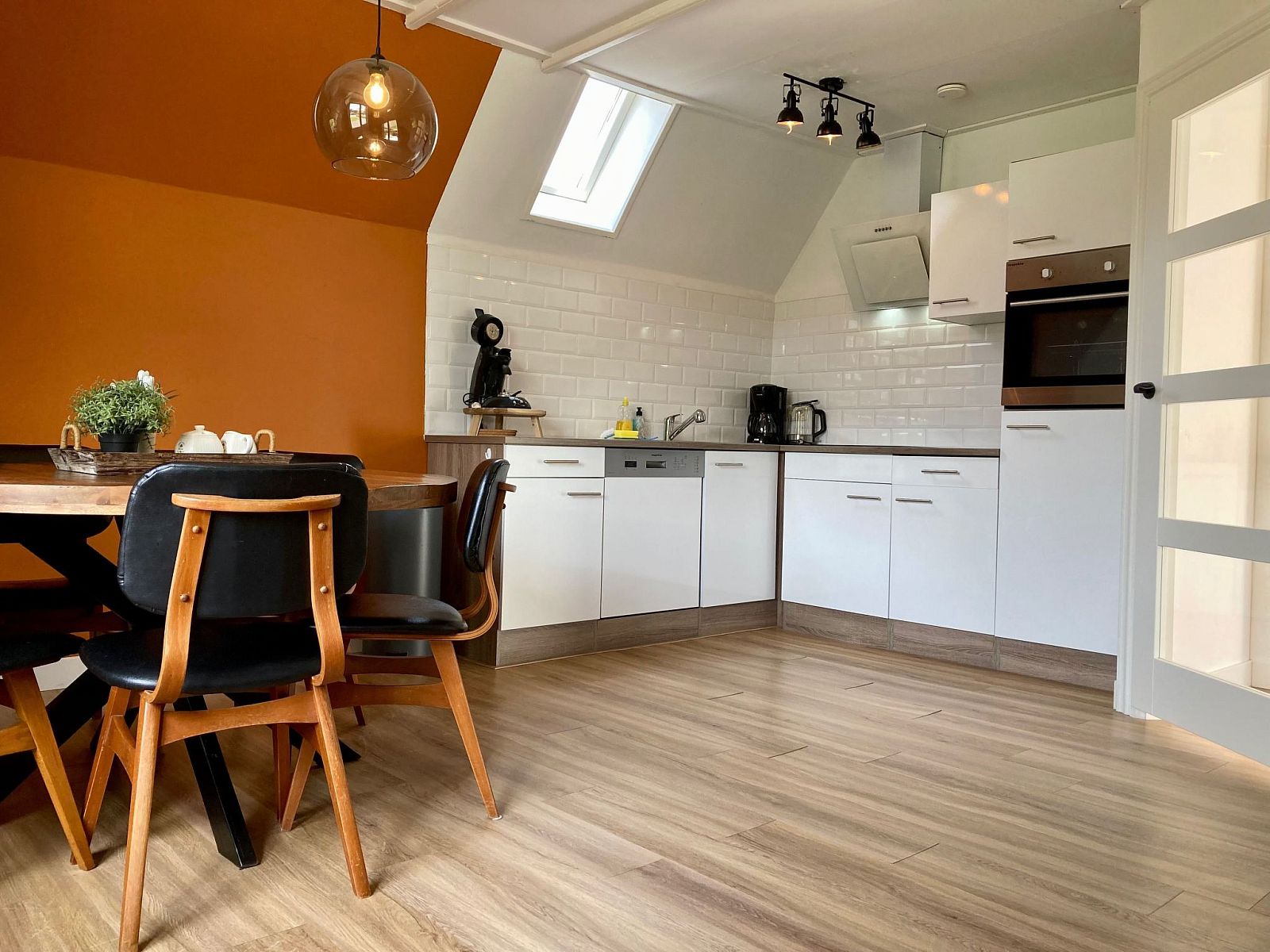 Verblijf 160590 - Vakantiewoning Lauwersmeer - Vakantiehuis 155 Joke am Deich