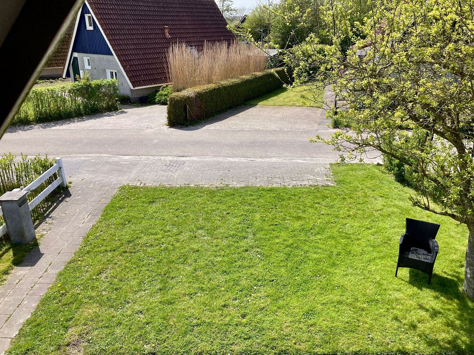 Verblijf 160590 - Vakantiewoning Lauwersmeer - Vakantiehuis 155 Joke am Deich