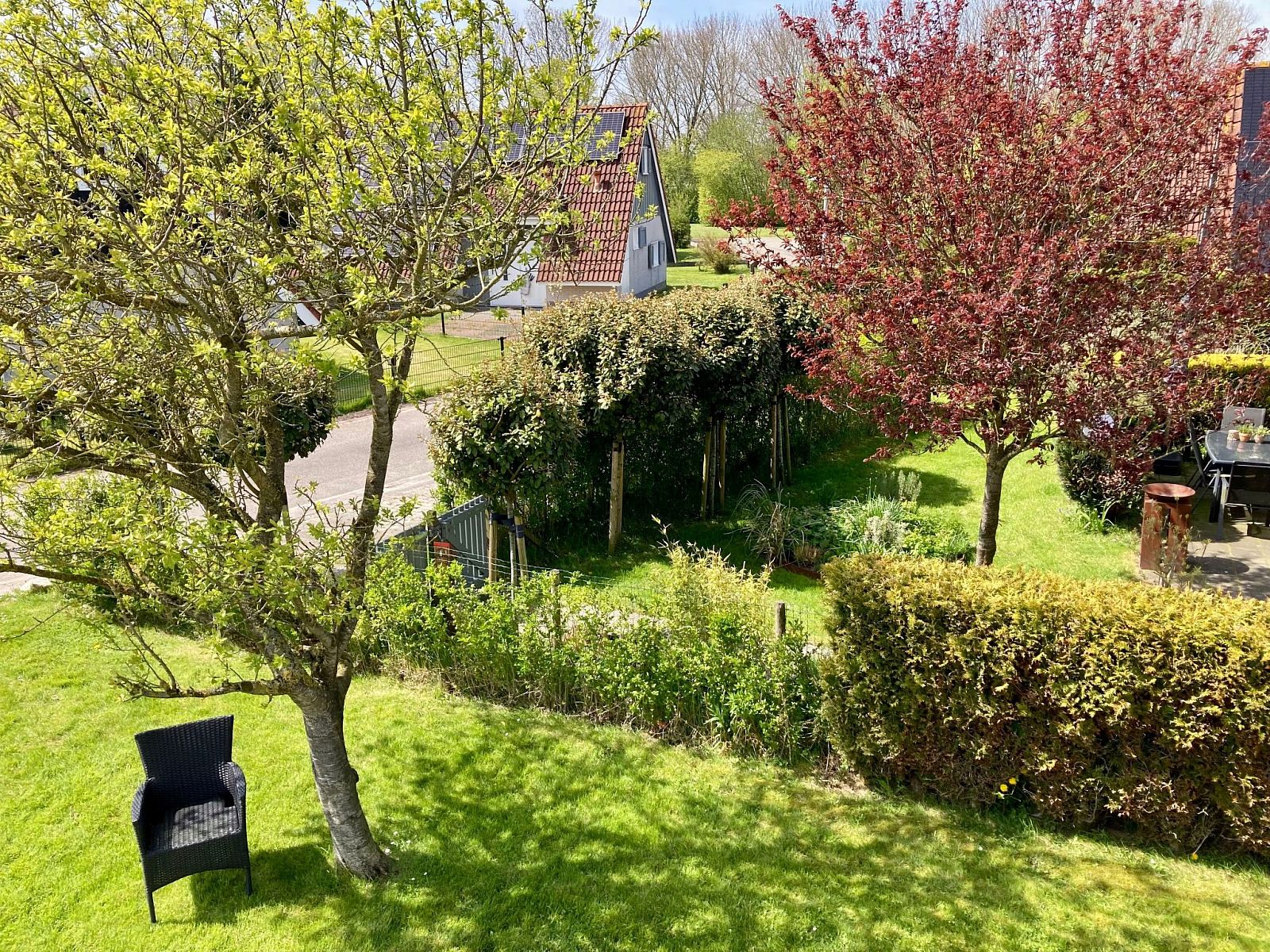 Verblijf 160590 - Vakantiewoning Lauwersmeer - Vakantiehuis 155 Joke am Deich