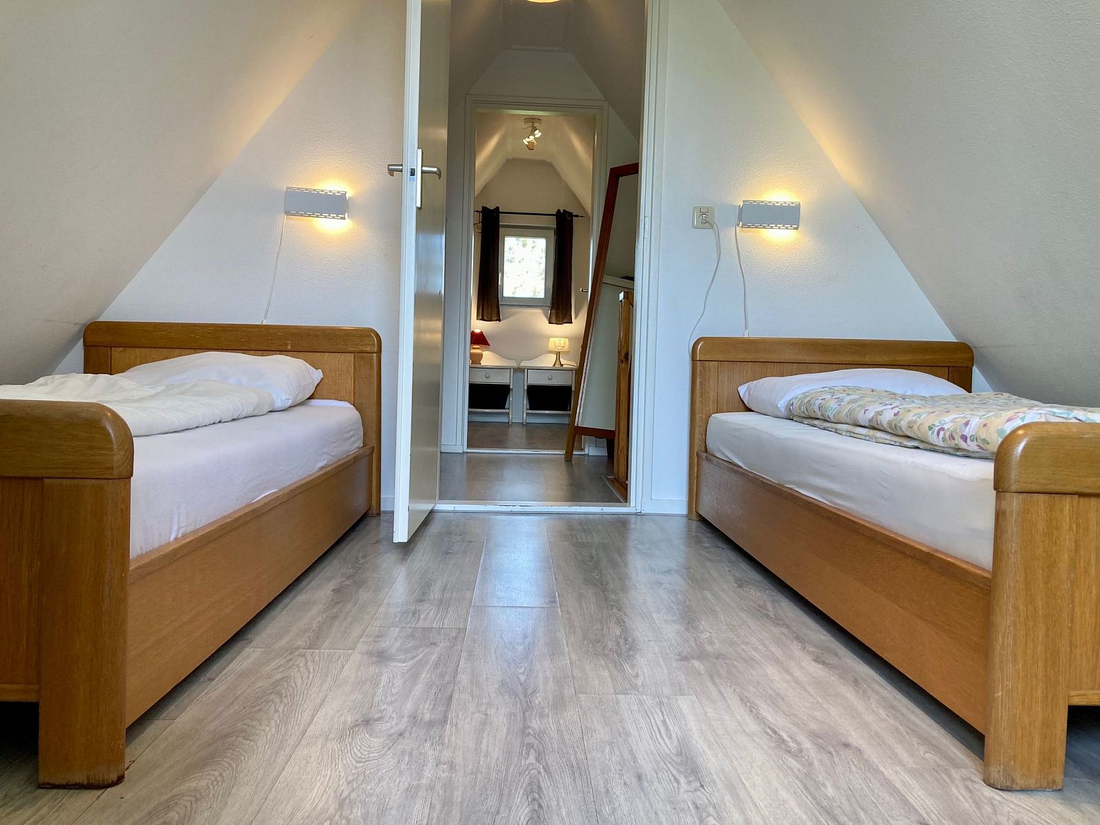 Verblijf 160590 - Vakantiewoning Lauwersmeer - Vakantiehuis 155 Joke am Deich