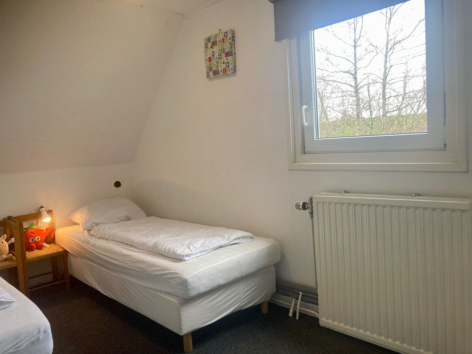 Verblijf 160591 - Vakantiewoning Lauwersmeer - Vakantiehuis 120 Dijkrose