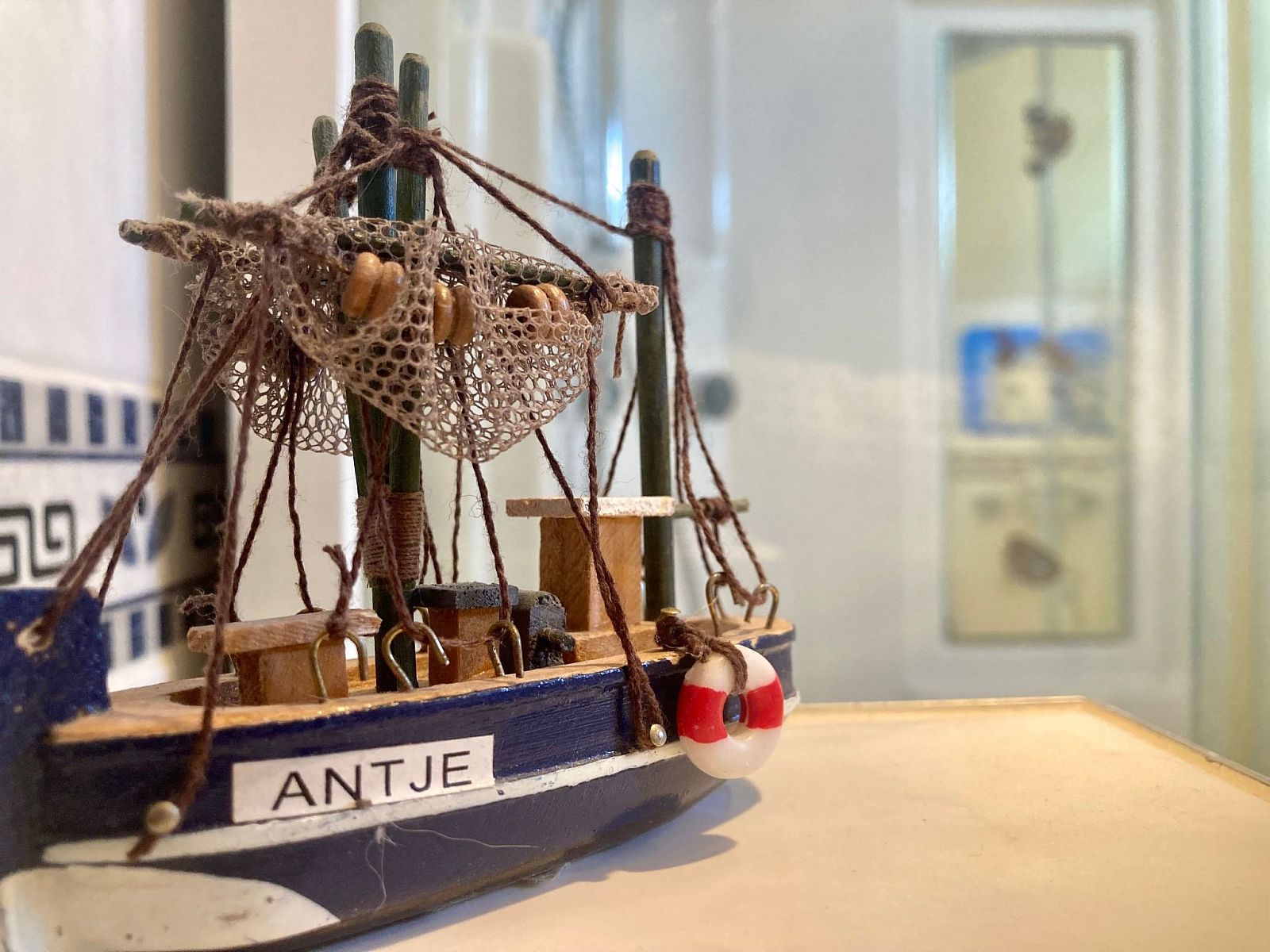 Verblijf 160591 - Vakantiewoning Lauwersmeer - Vakantiehuis 120 Dijkrose