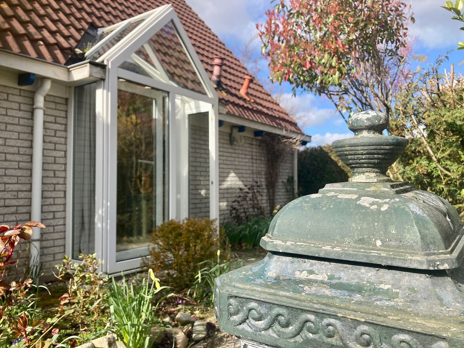 Verblijf 160591 - Vakantiewoning Lauwersmeer - Vakantiehuis 120 Dijkrose