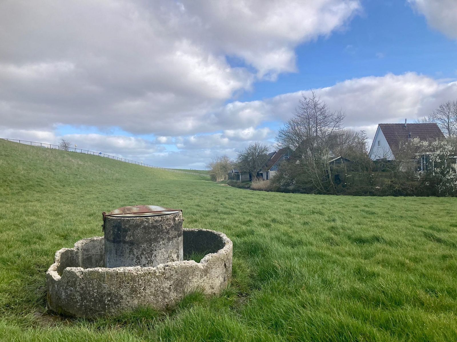 Verblijf 160591 - Vakantiewoning Lauwersmeer - Vakantiehuis 120 Dijkrose