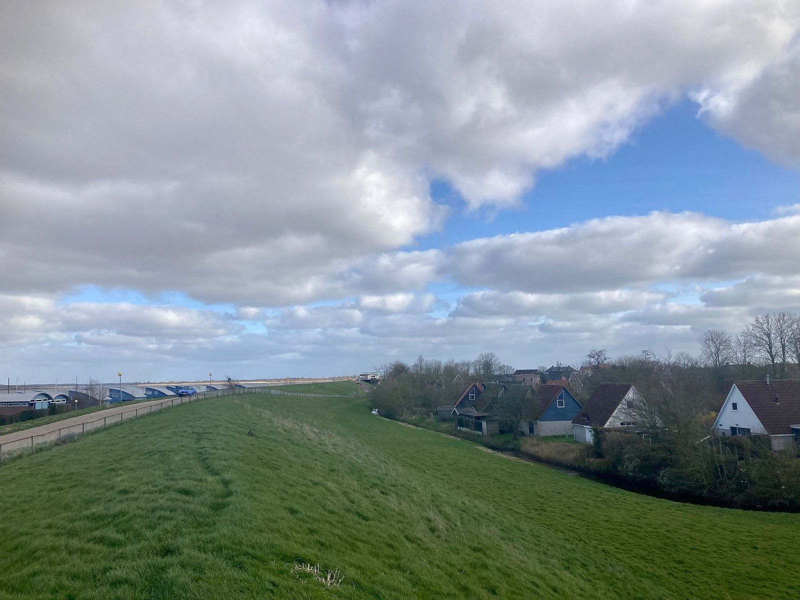 Verblijf 160591 - Vakantiewoning Lauwersmeer - Vakantiehuis 120 Dijkrose