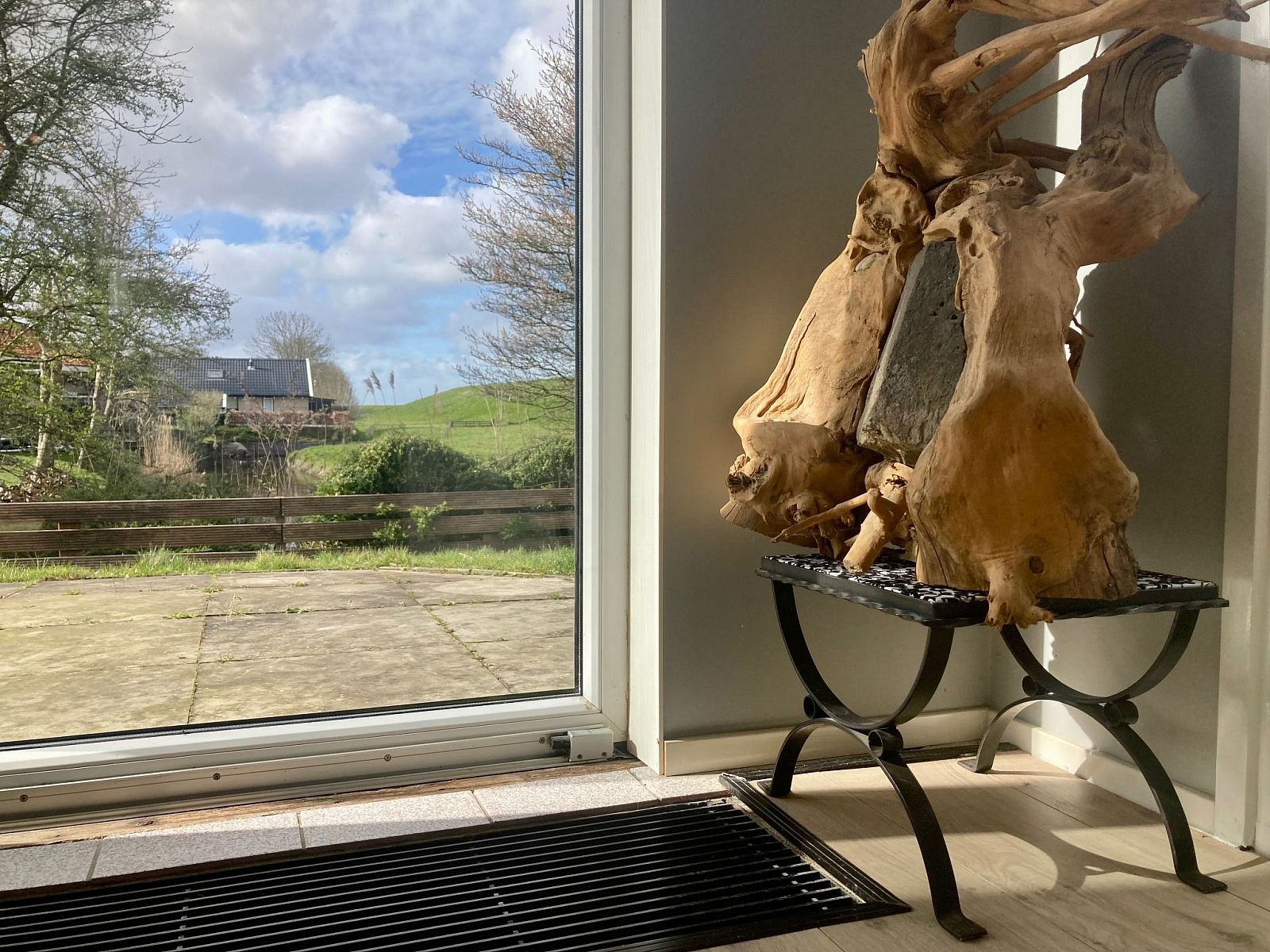 Verblijf 160591 - Vakantiewoning Lauwersmeer - Vakantiehuis 120 Dijkrose