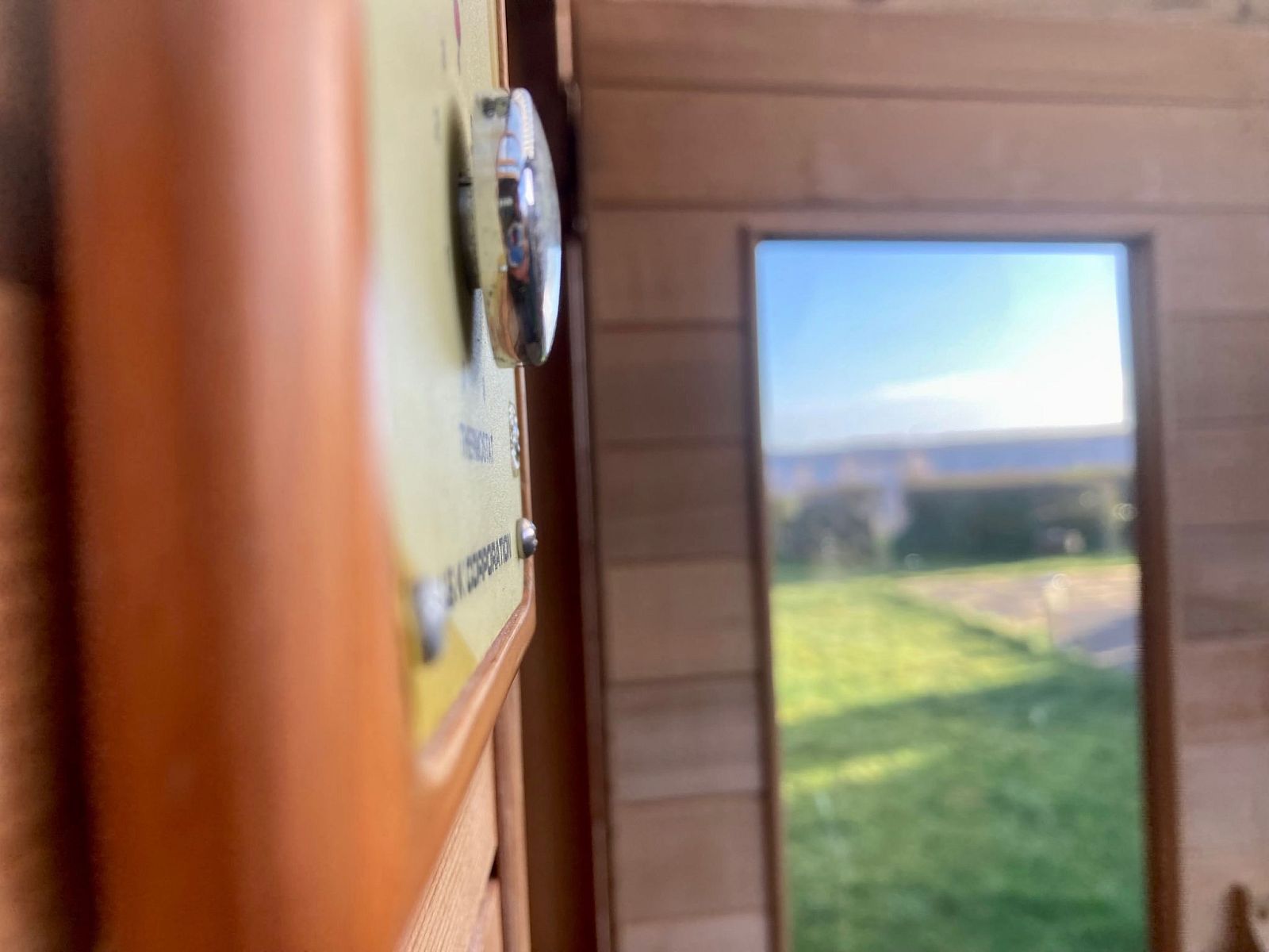 Guest house 160597 - Holiday property Lauwersmeer - Vakantiehuis Haus Sonnenschein mit Blick auf das Lauwersmeer