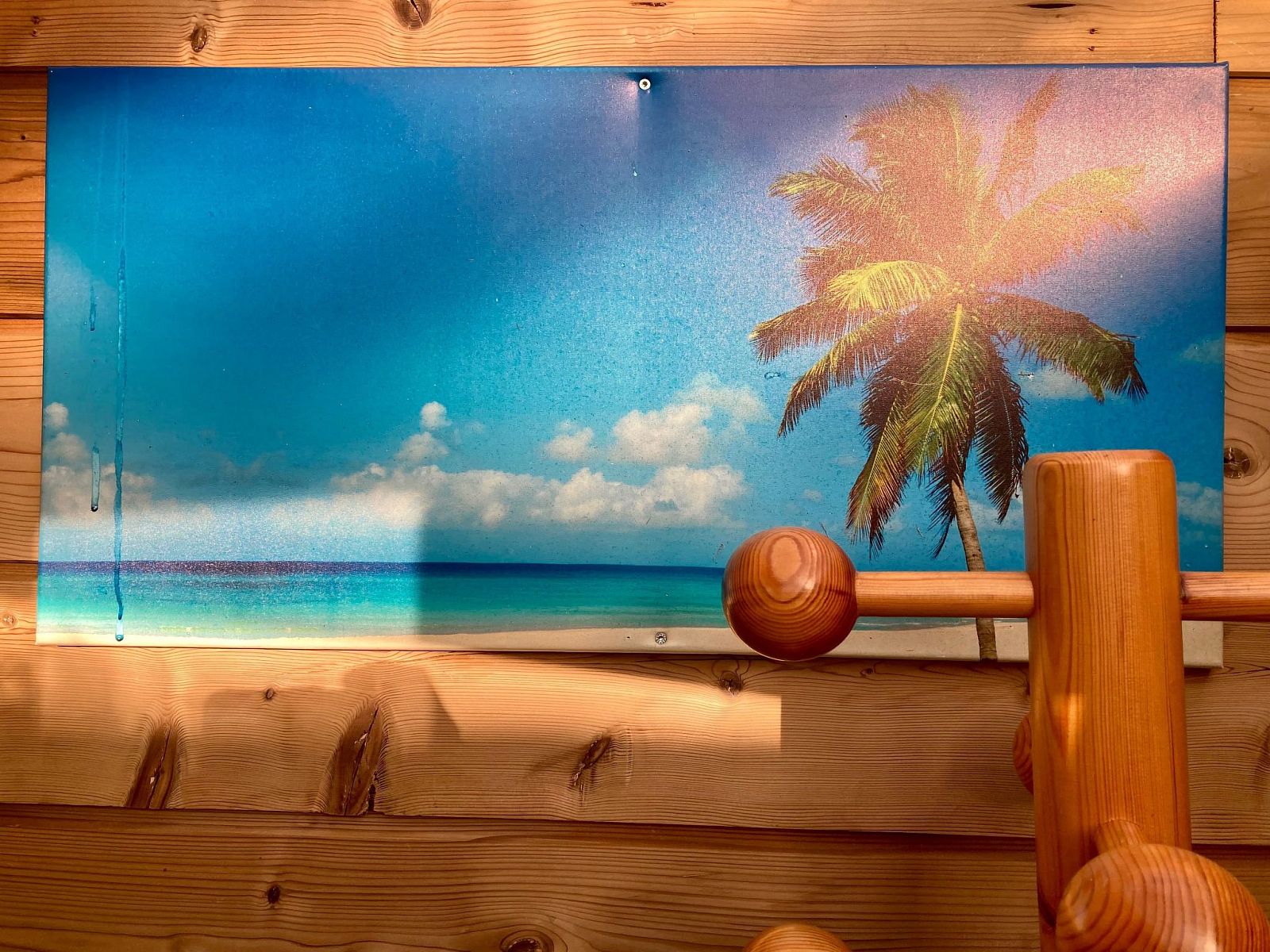 Guest house 160597 - Holiday property Lauwersmeer - Vakantiehuis Haus Sonnenschein mit Blick auf das Lauwersmeer