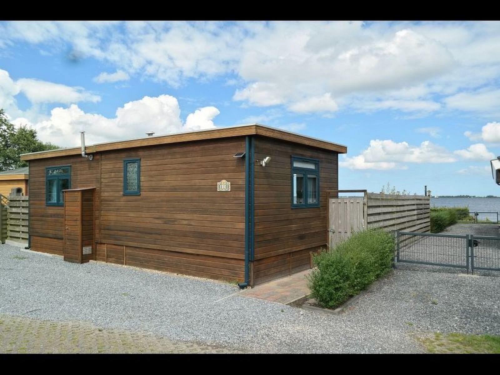 Unterkunft 160598 - Ferienhaus Lauwersmeer - Vakantiehuis 213 Aurora