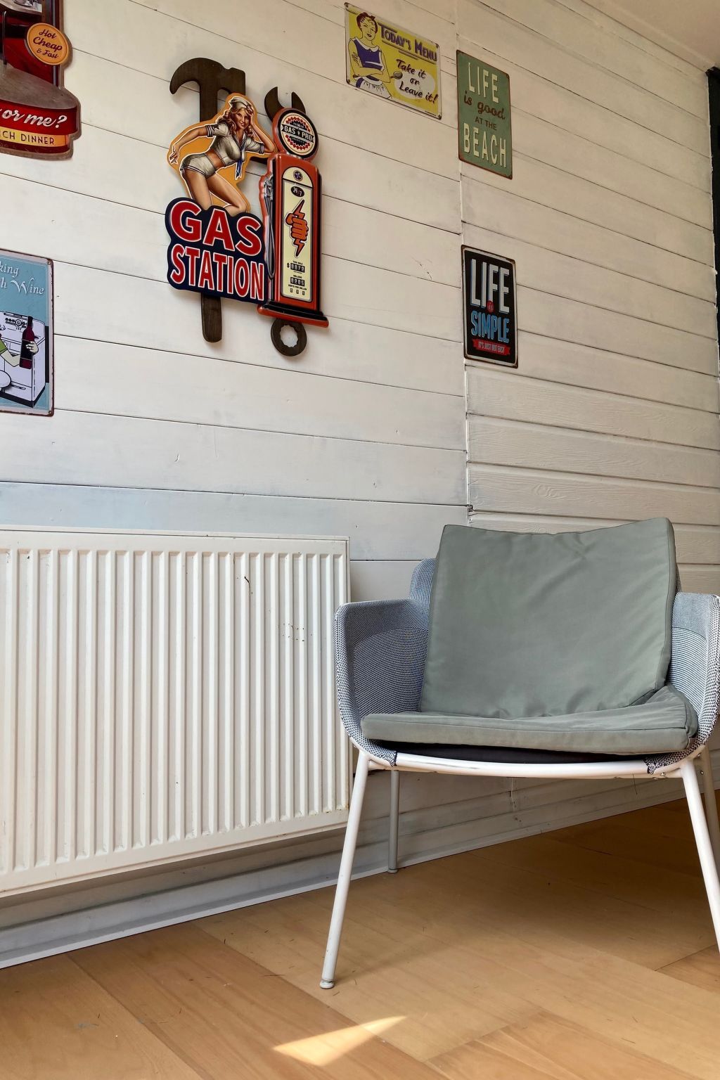 Unterkunft 160598 - Ferienhaus Lauwersmeer - Vakantiehuis 213 Aurora