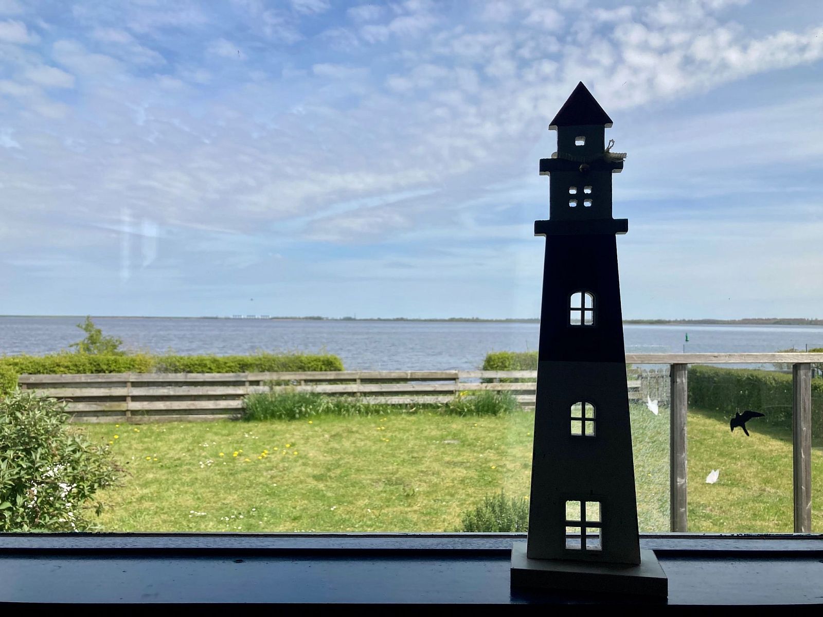 Unterkunft 160598 - Ferienhaus Lauwersmeer - Vakantiehuis 213 Aurora