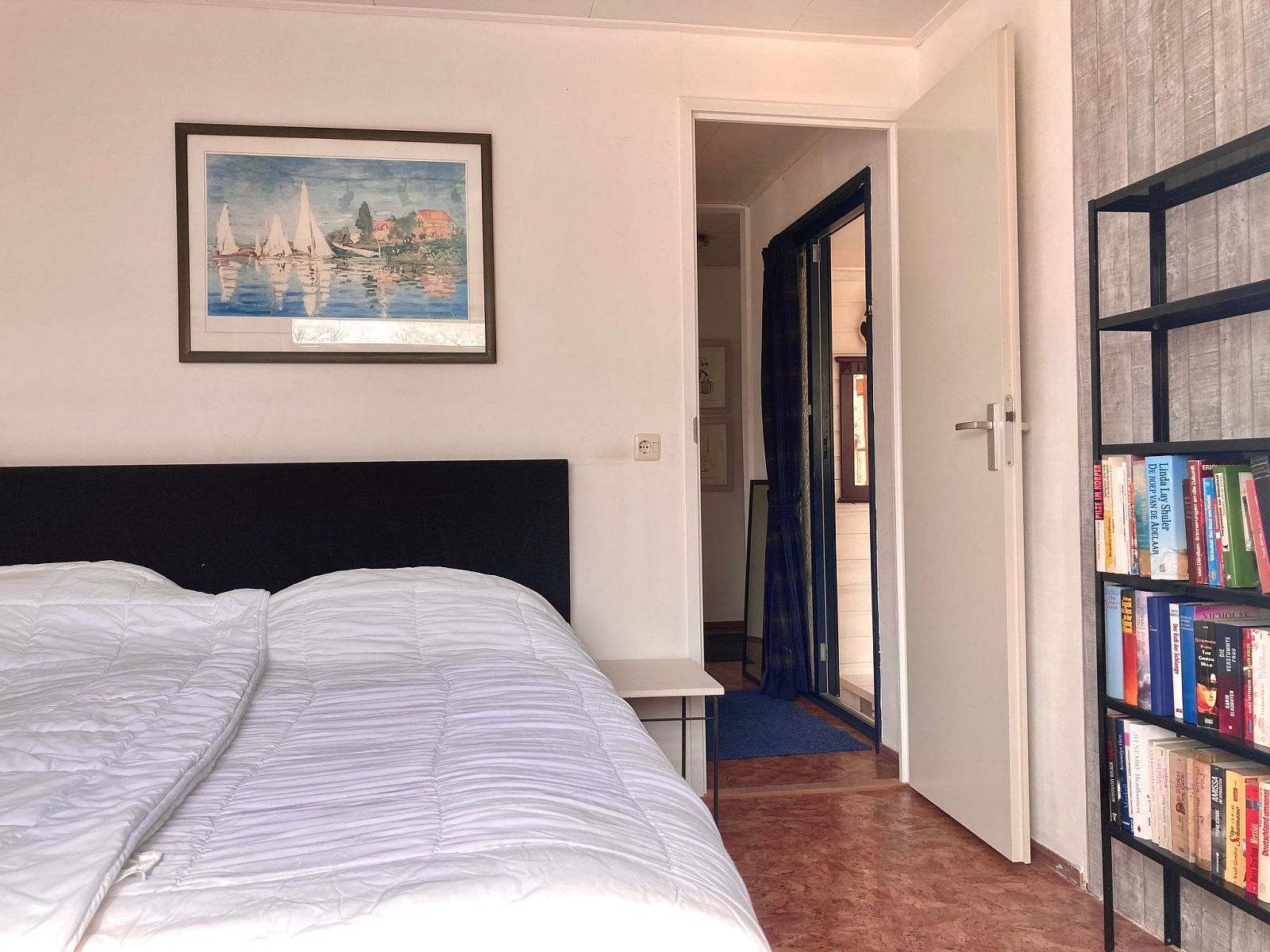 Unterkunft 160598 - Ferienhaus Lauwersmeer - Vakantiehuis 213 Aurora