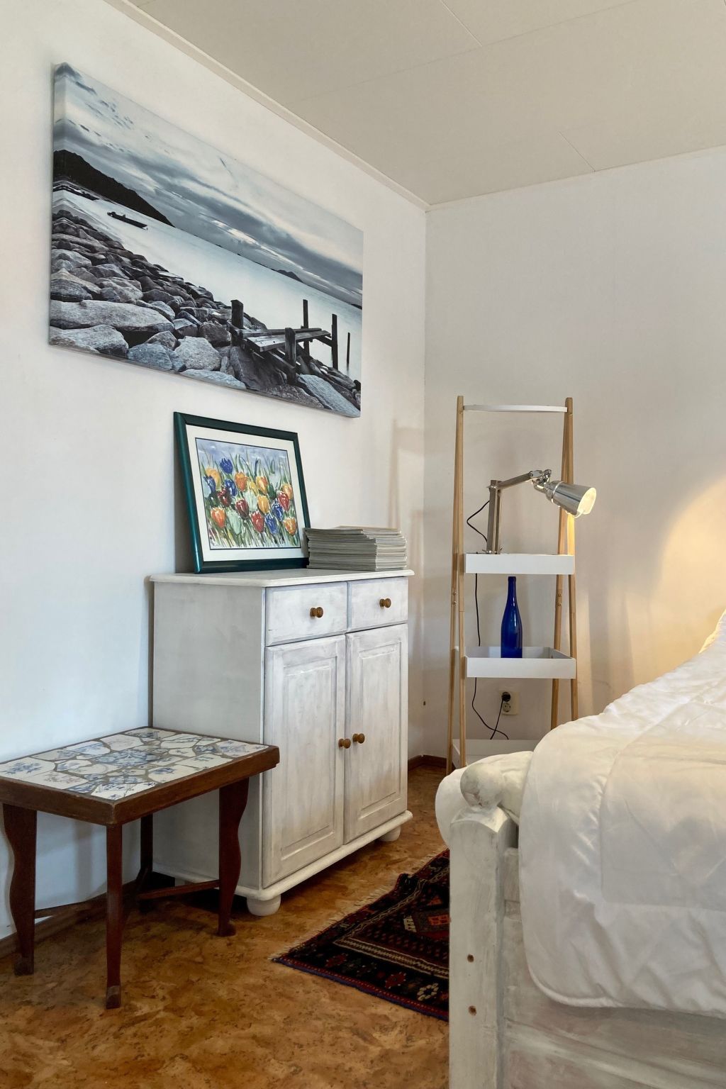 Unterkunft 160598 - Ferienhaus Lauwersmeer - Vakantiehuis 213 Aurora