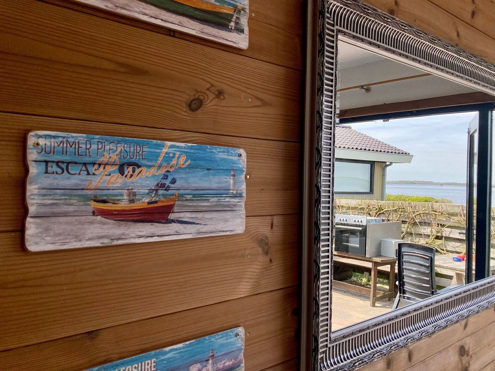 Unterkunft 160598 - Ferienhaus Lauwersmeer - Vakantiehuis 213 Aurora