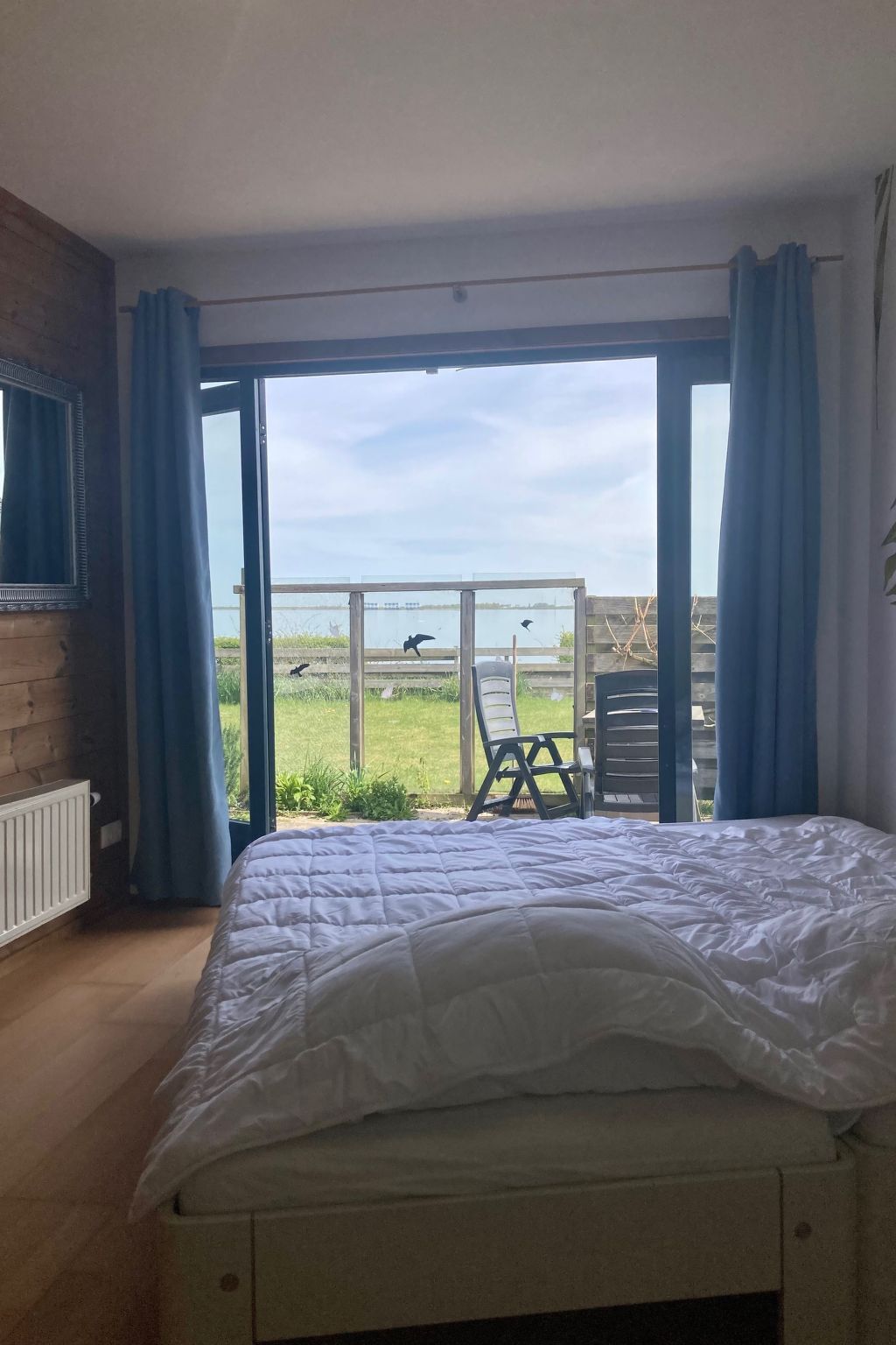 Unterkunft 160598 - Ferienhaus Lauwersmeer - Vakantiehuis 213 Aurora