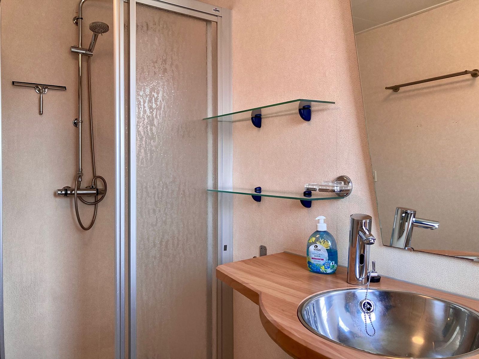 Unterkunft 160598 - Ferienhaus Lauwersmeer - Vakantiehuis 213 Aurora