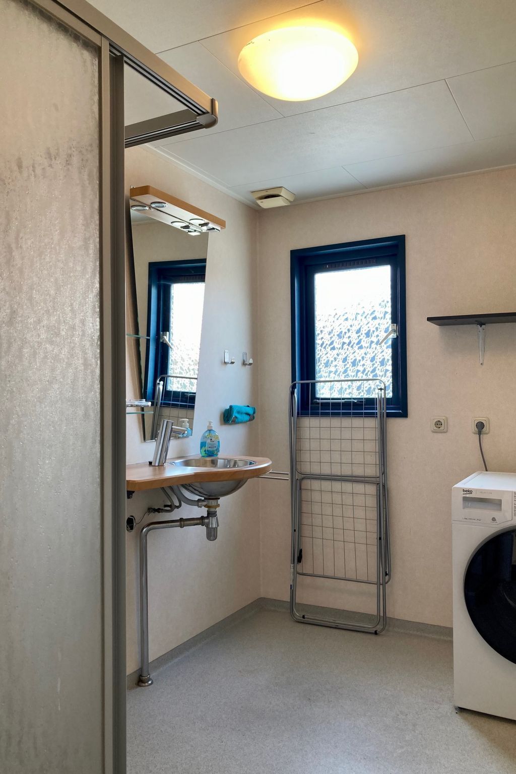 Unterkunft 160598 - Ferienhaus Lauwersmeer - Vakantiehuis 213 Aurora