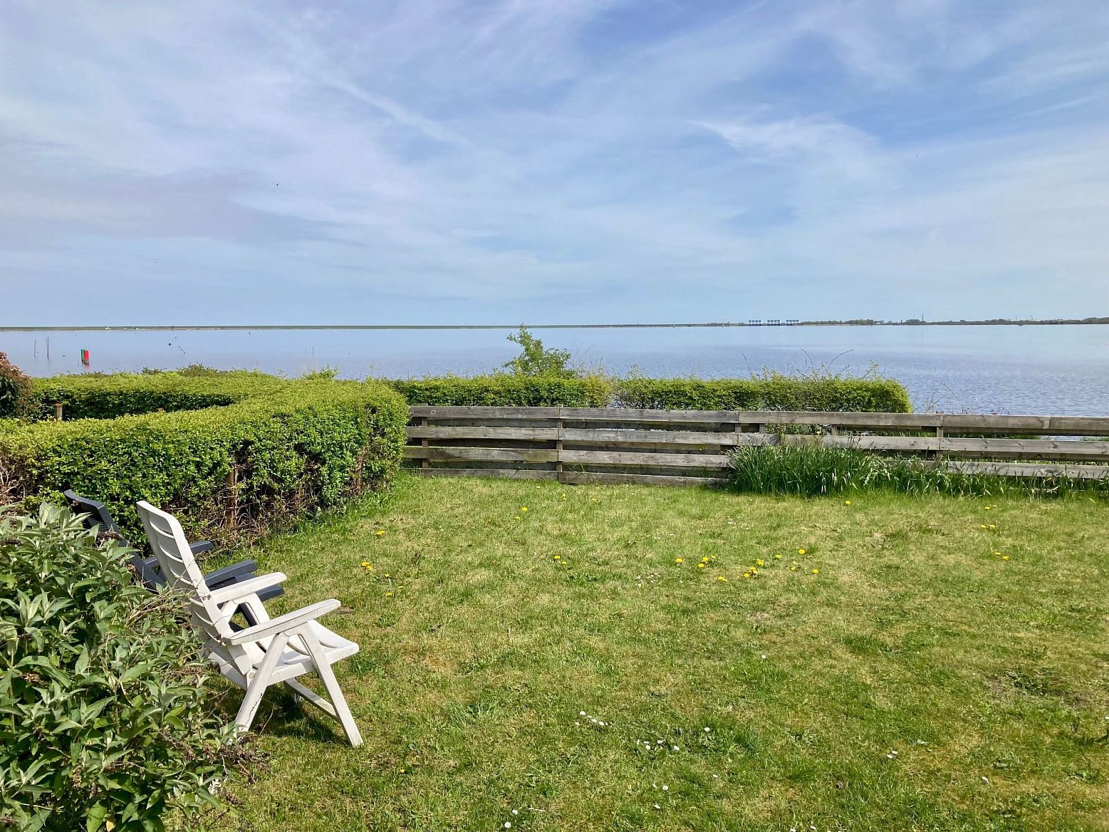 Unterkunft 160598 - Ferienhaus Lauwersmeer - Vakantiehuis 213 Aurora
