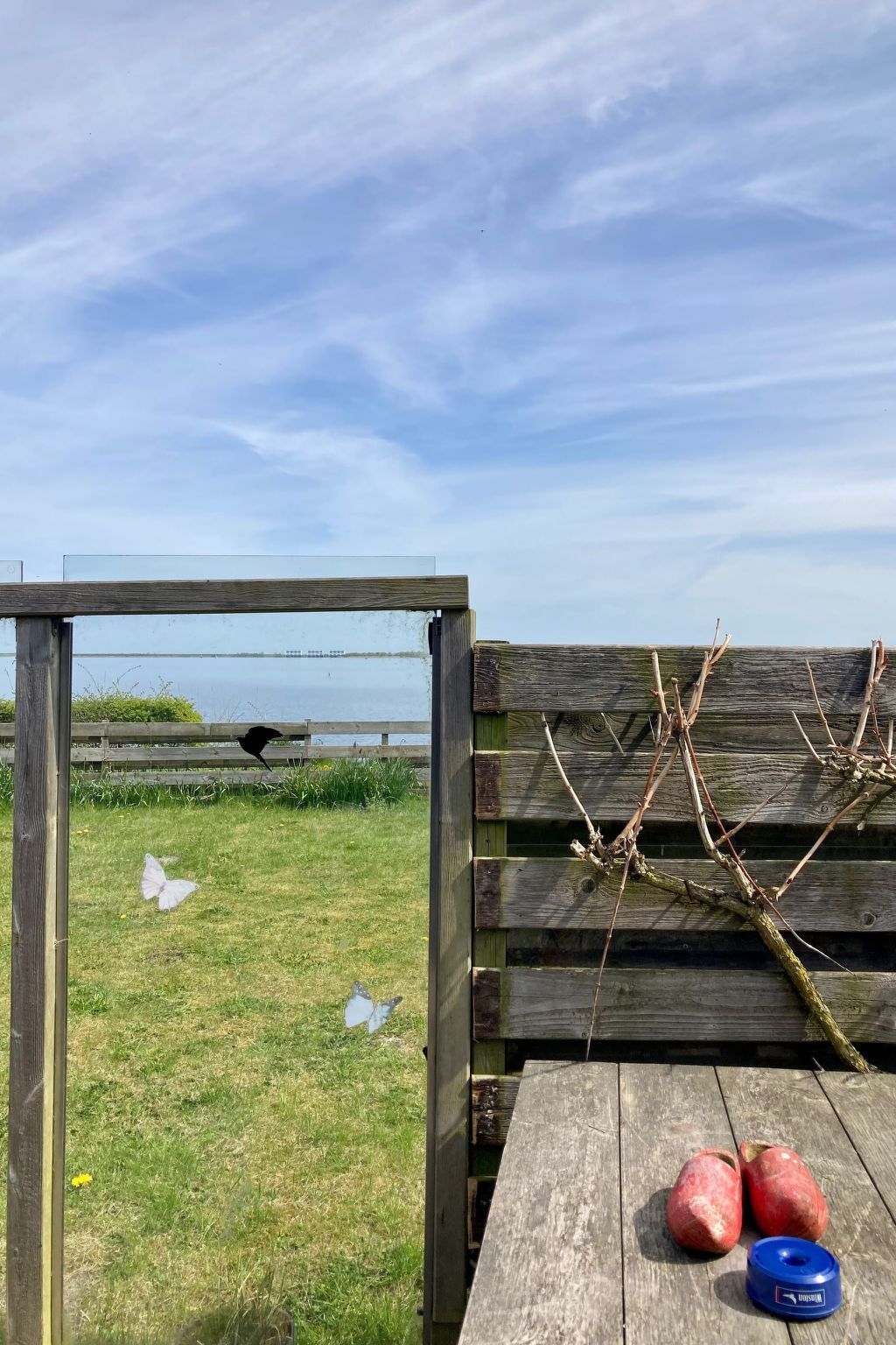 Unterkunft 160598 - Ferienhaus Lauwersmeer - Vakantiehuis 213 Aurora
