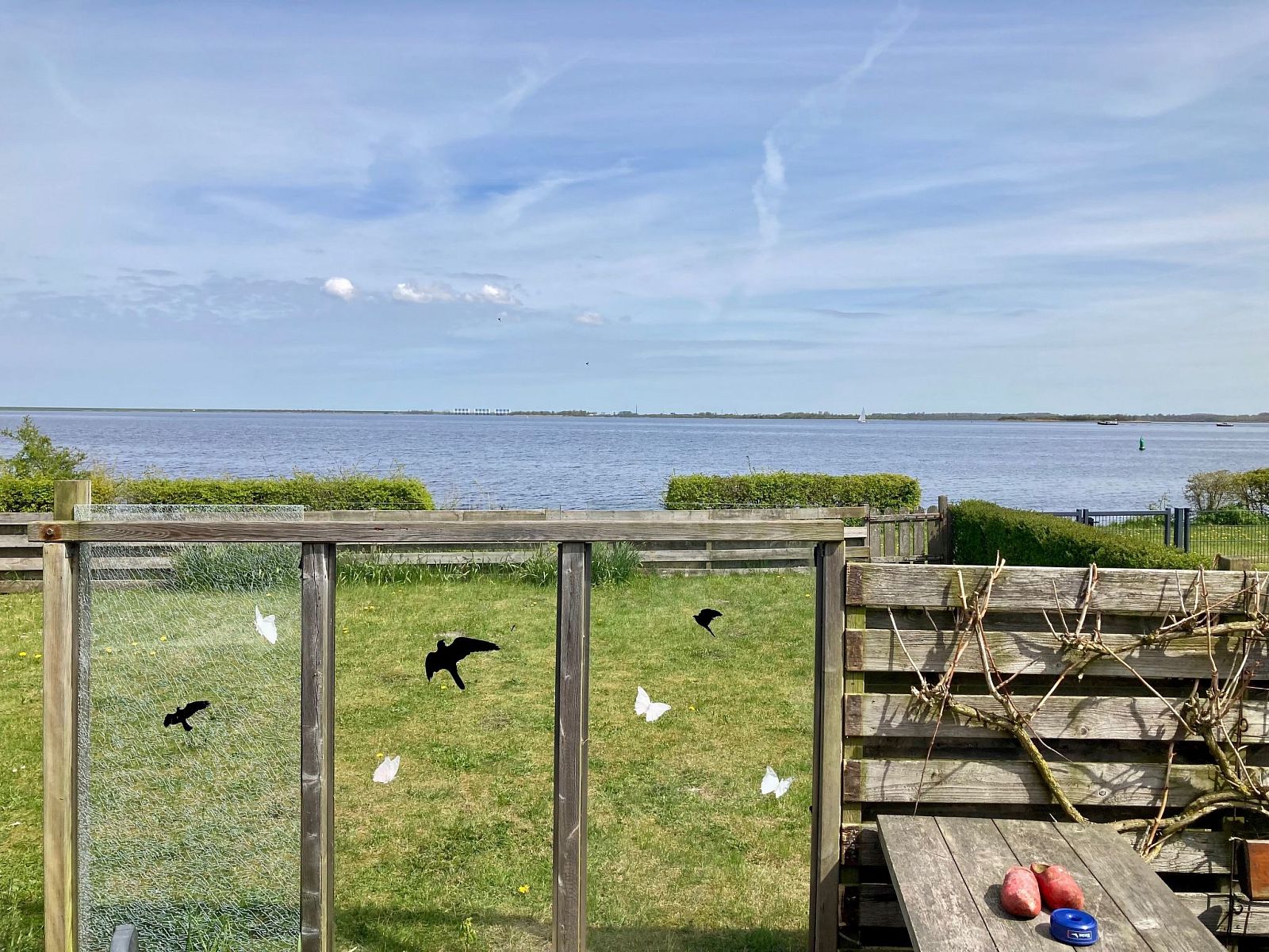 Unterkunft 160598 - Ferienhaus Lauwersmeer - Vakantiehuis 213 Aurora