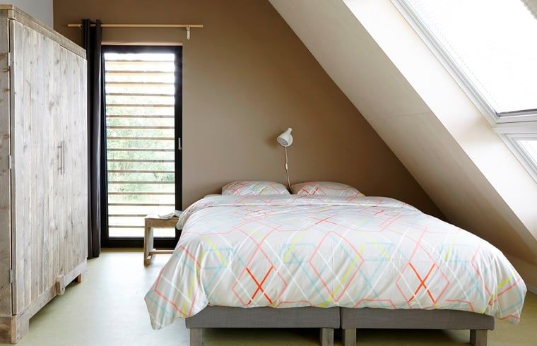 Unterkunft 160710 - Ferienhaus Lauwersmeer - Vakantiehuis in Kollumerpomp