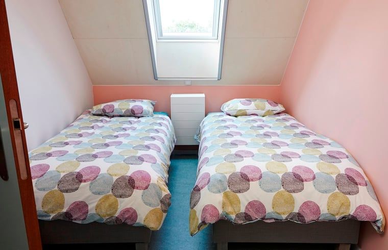 Unterkunft 160710 - Ferienhaus Lauwersmeer - Vakantiehuis in Kollumerpomp