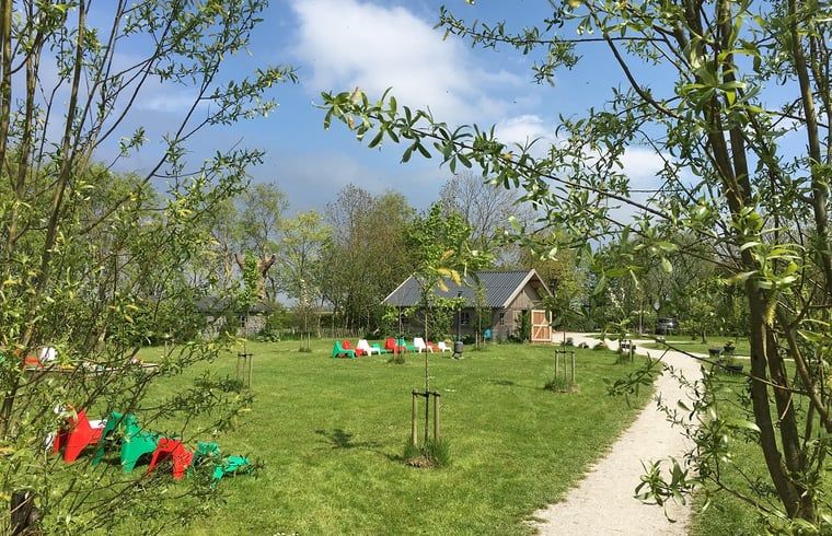 Verblijf 160715 - Vakantiewoning Lauwersmeer - Vakantiehuis in Kollumerpomp