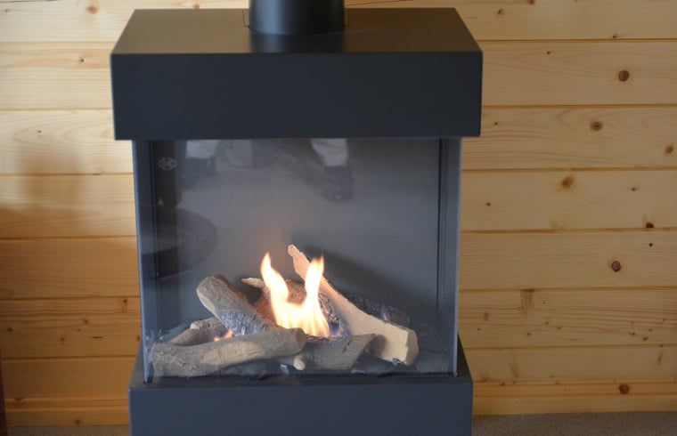 Guest house 170112 - Holiday property Midden Drenthe - Huisje in Spier