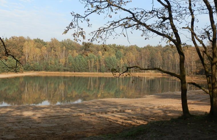 Guest house 170112 - Holiday property Midden Drenthe - Huisje in Spier