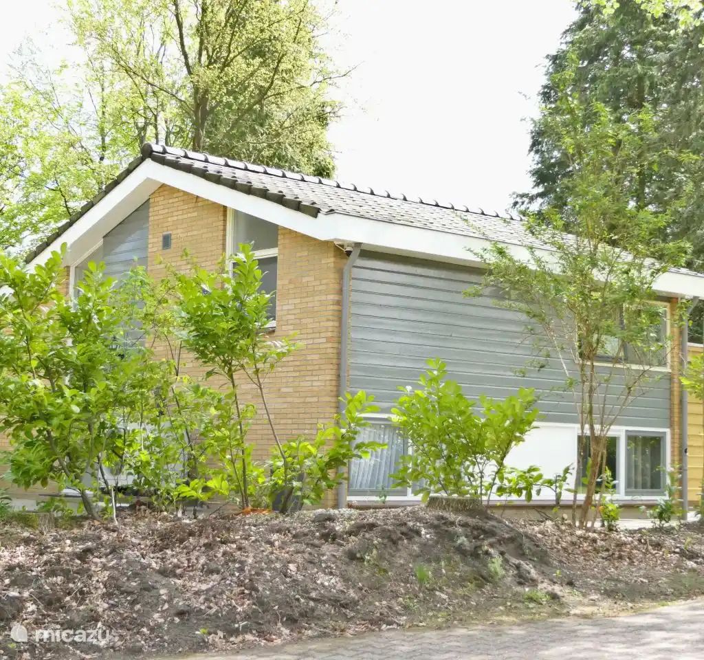 Verblijf 170130 - Vakantiewoning Midden Drenthe - De Bosuil Drenthe, Dwingelderveld
