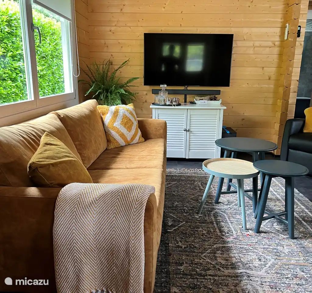 Unterkunft 170134 - Bungalow Midden Drenthe - Boshuis De Dollenburcht