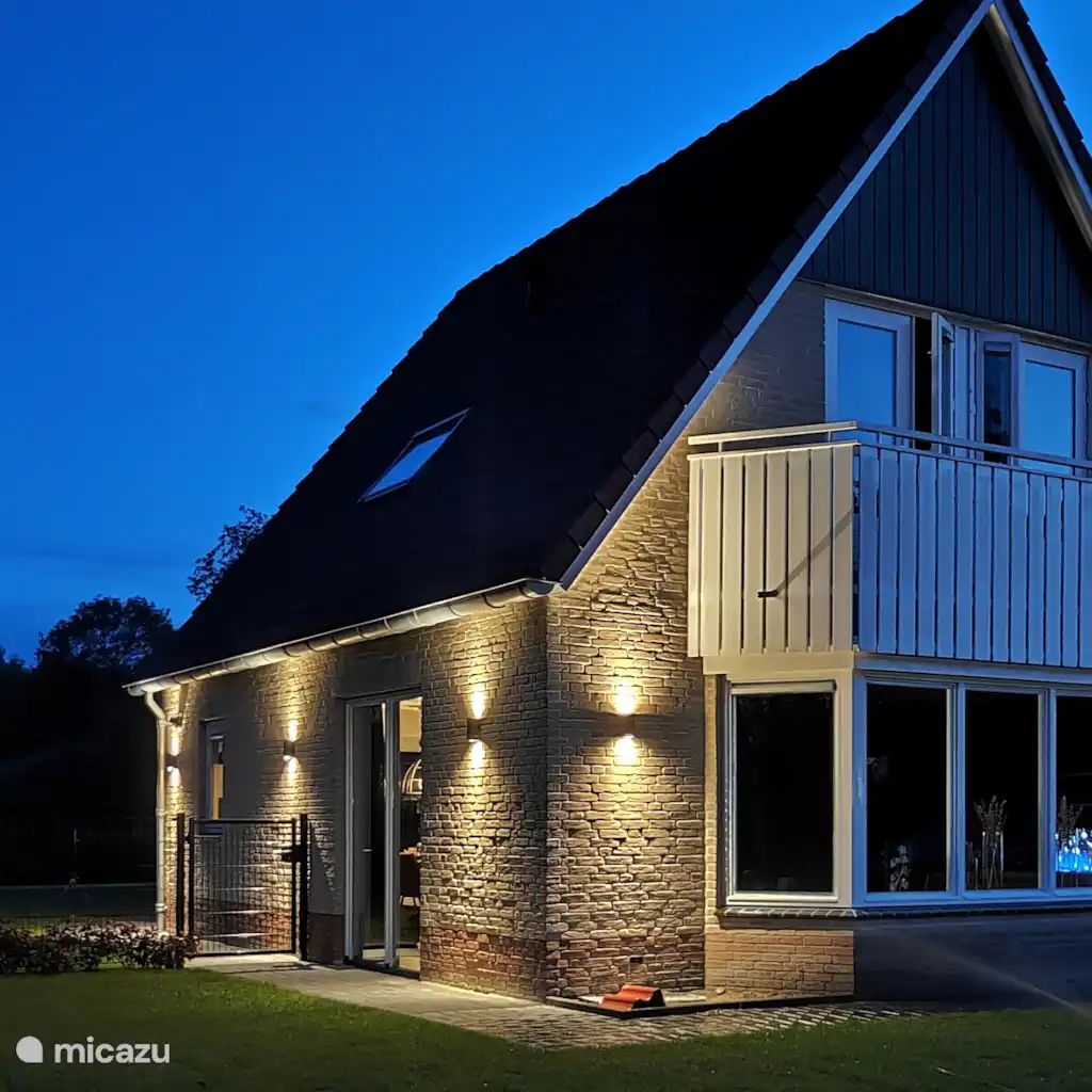 Verblijf 170314 - Vakantiewoning Midden Drenthe - Reeënzicht
