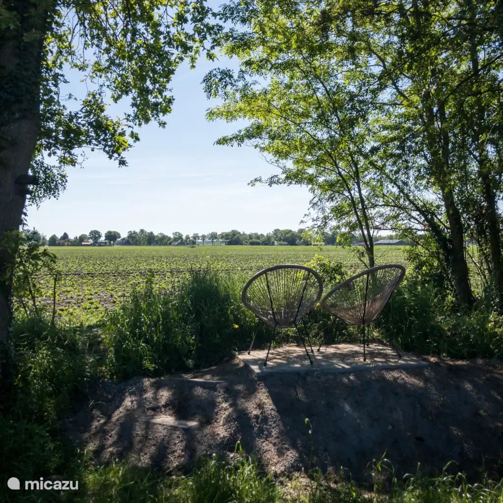 Unterkunft 170319 - Ferienhaus Midden Drenthe - Skog Lodge