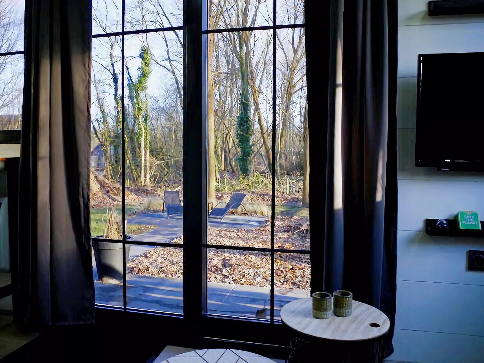 Verblijf 170320 - Vakantiewoning Midden Drenthe - Charming Tiny House