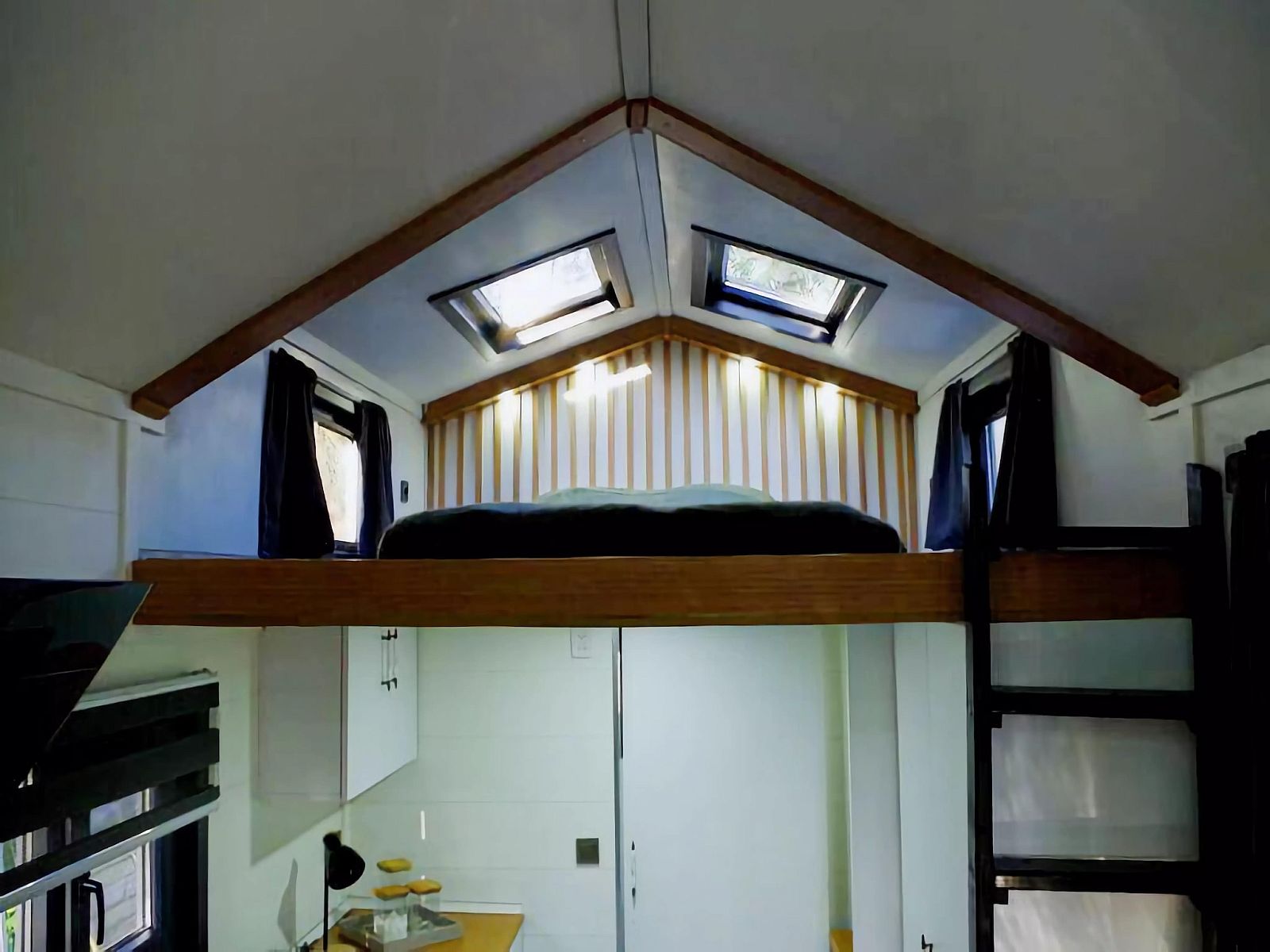 Verblijf 170320 - Vakantiewoning Midden Drenthe - Charming Tiny House