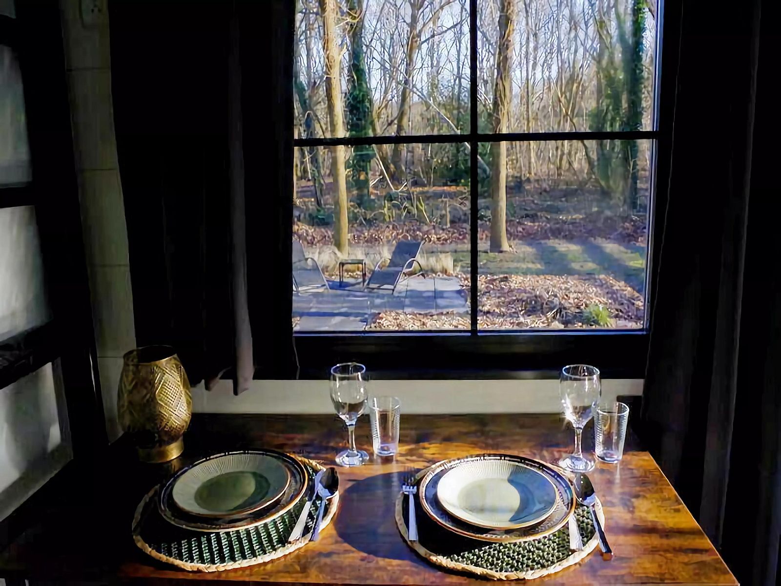 Verblijf 170320 - Vakantiewoning Midden Drenthe - Charming Tiny House