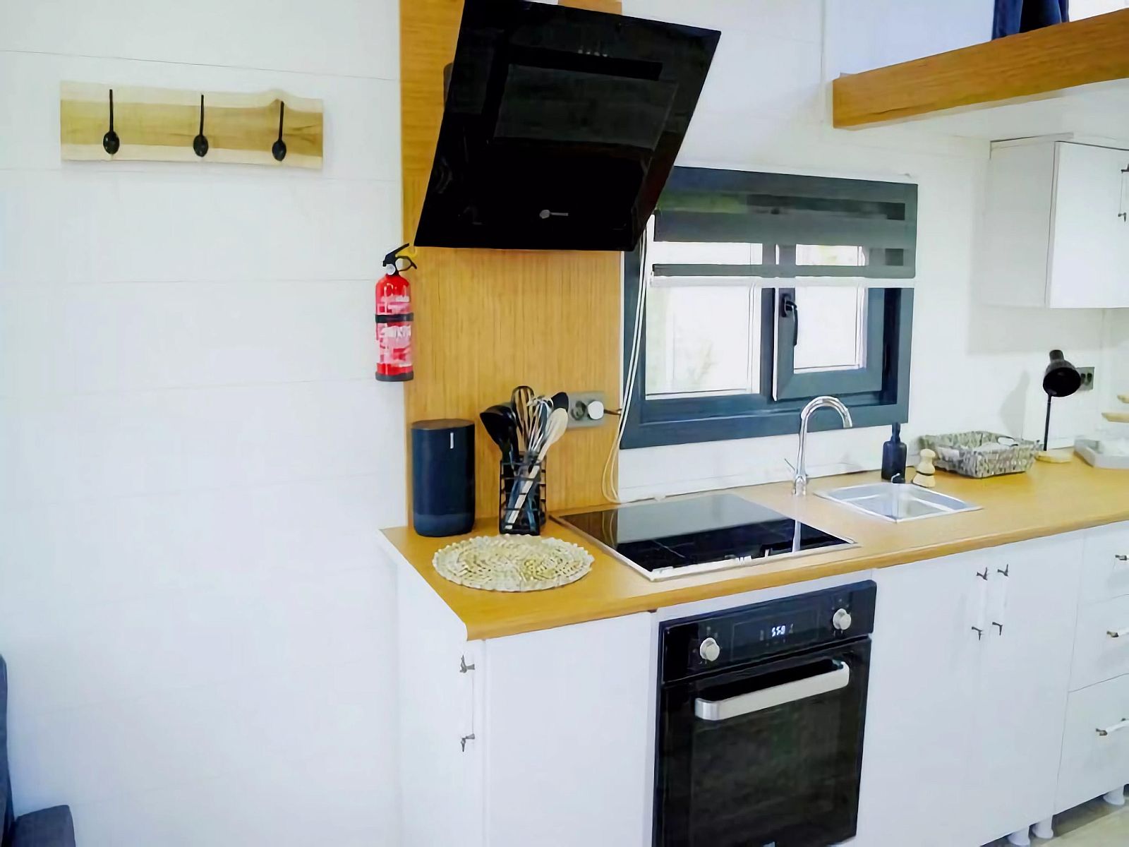Verblijf 170320 - Vakantiewoning Midden Drenthe - Charming Tiny House
