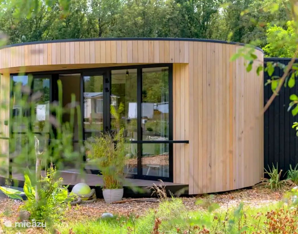 Guest house 170321 - Holiday property Midden Drenthe - Casa Leef!