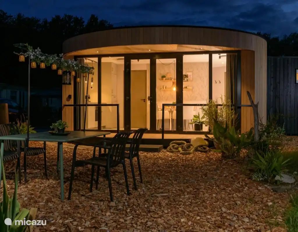 Guest house 170321 - Holiday property Midden Drenthe - Casa Leef!