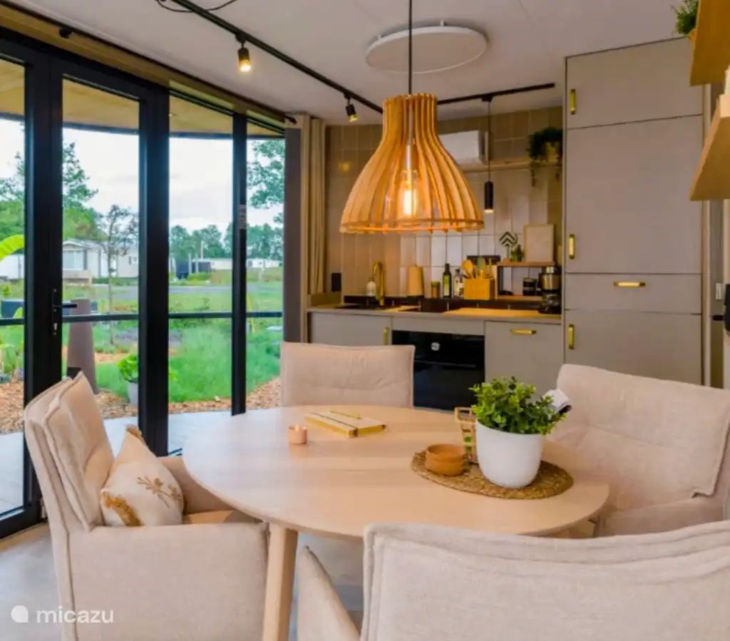 Guest house 170321 - Holiday property Midden Drenthe - Casa Leef!