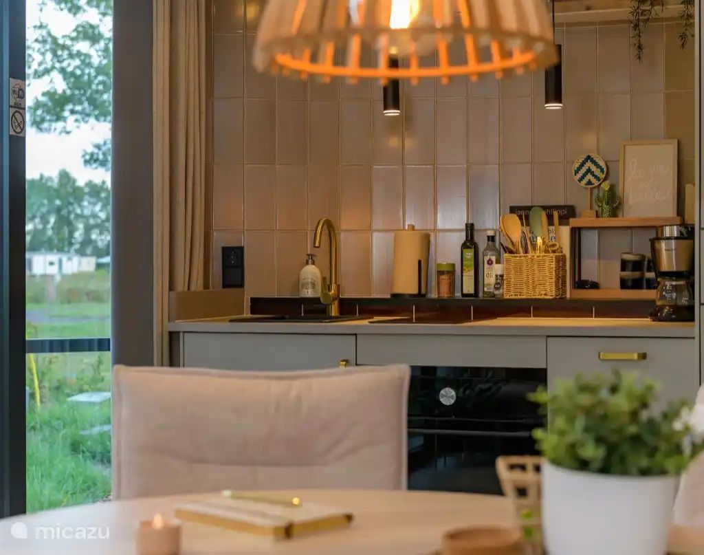 Guest house 170321 - Holiday property Midden Drenthe - Casa Leef!