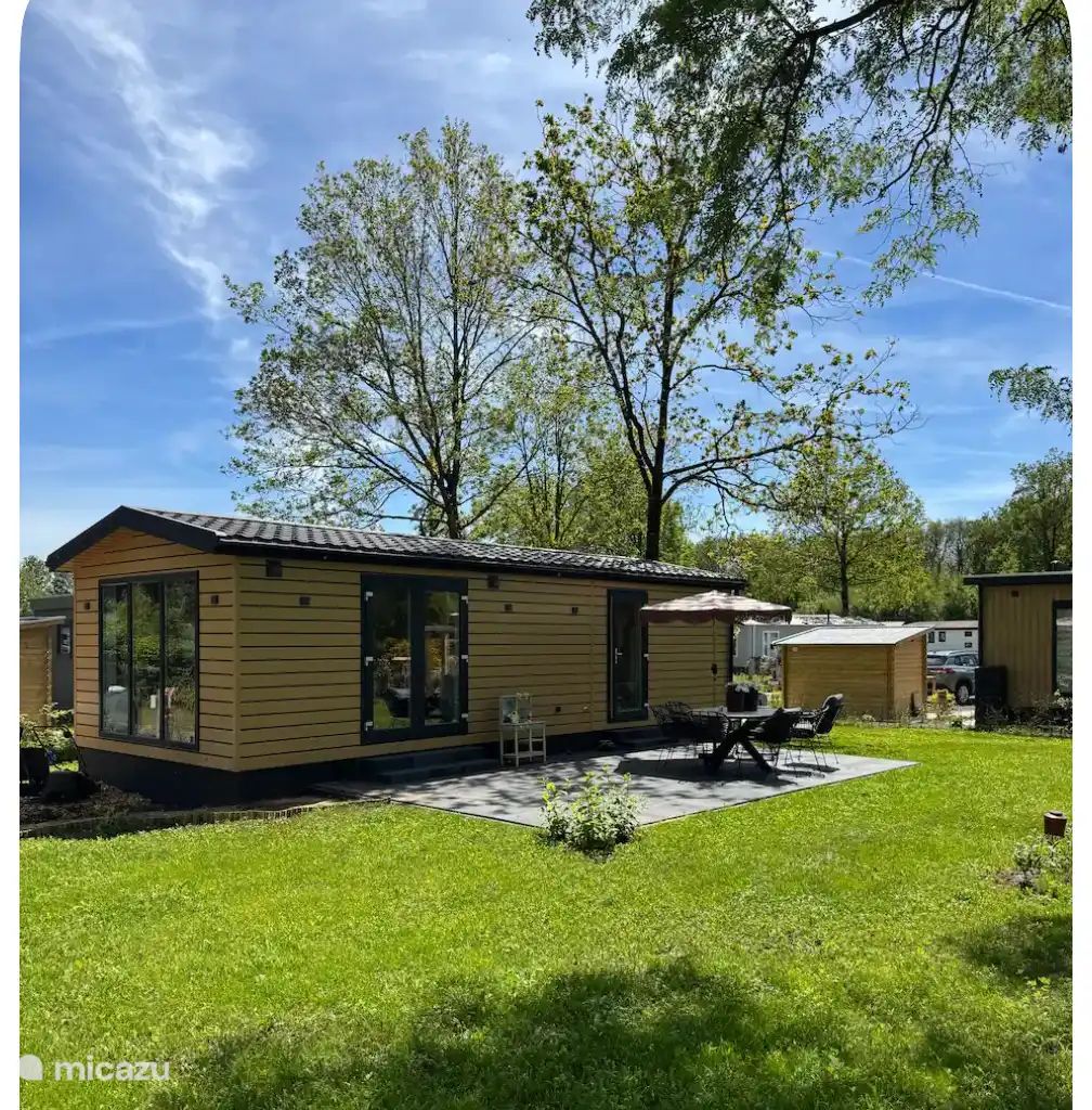 Unterkunft 170322 - Chalet Midden Drenthe - De Wissel