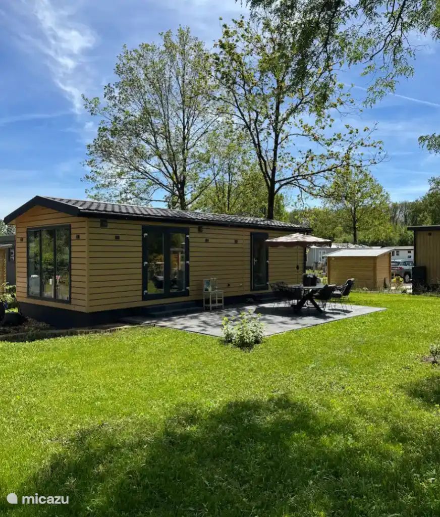 Unterkunft 170322 - Chalet Midden Drenthe - De Wissel