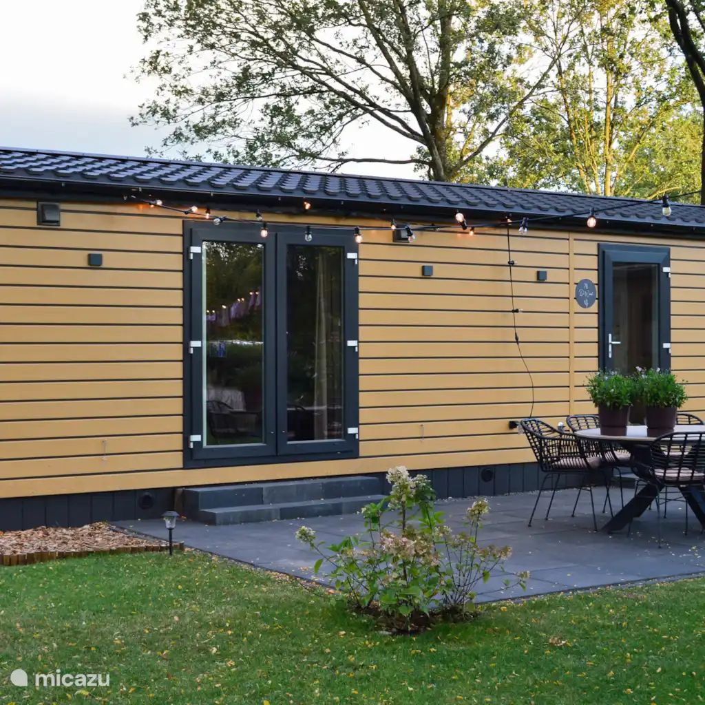 Unterkunft 170322 - Chalet Midden Drenthe - De Wissel