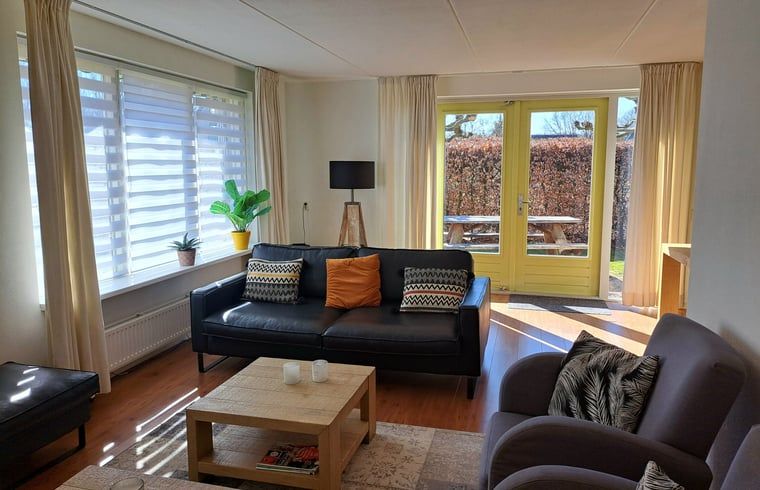 Guest house 170422 - Holiday property Midden Drenthe - Vakantiehuisje in Schoonloo