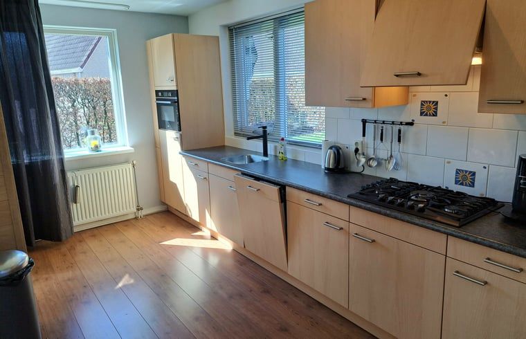 Guest house 170422 - Holiday property Midden Drenthe - Vakantiehuisje in Schoonloo